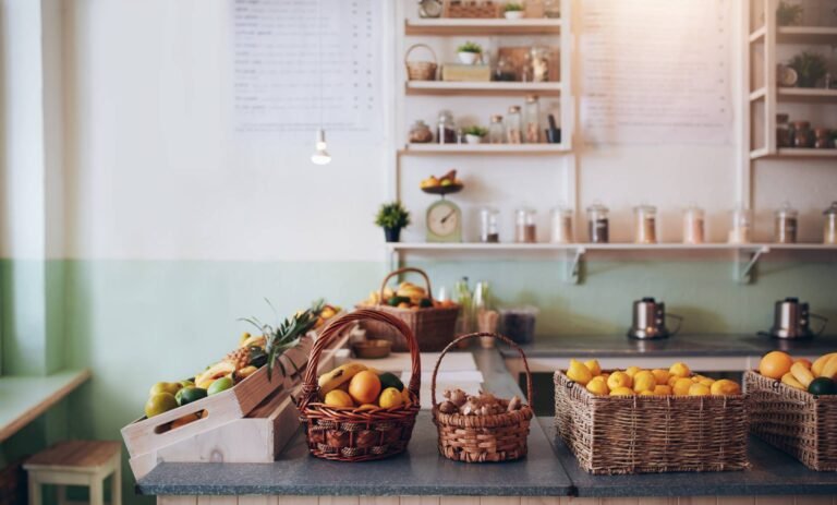 How to choose the fresh fruits