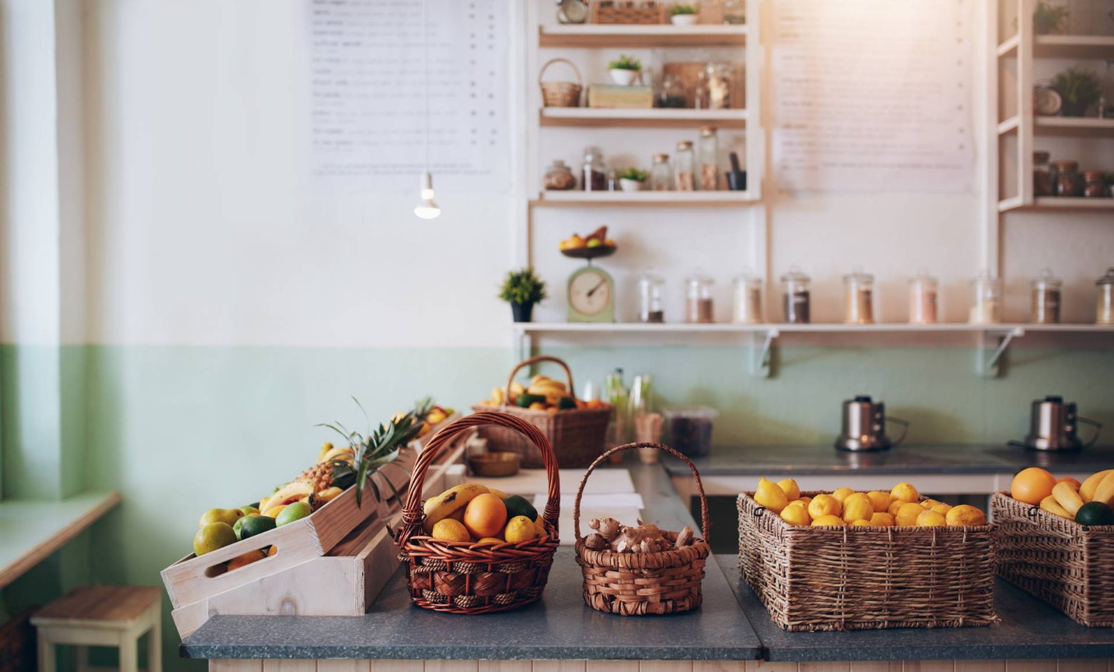 How to choose the fresh fruits