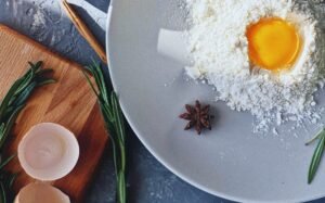 Top 8 Kitchen Tools